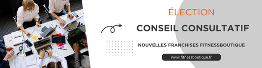 ÉLECTION DU CONSEIL CONSULTATIF