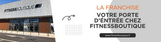 La Puissance de FitnessBoutique : Votre Porte d'Entrée dans le Monde de la Franchise