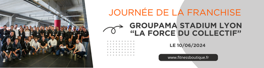 Journée de la franchise